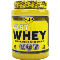 Fast Whey Protein (0,9кг)